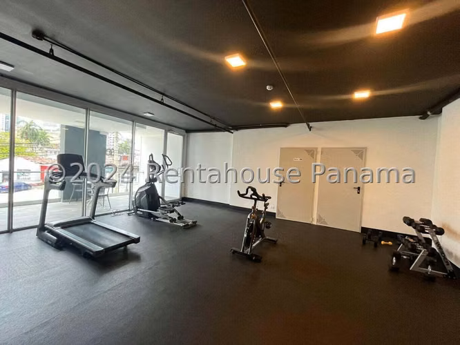 Venta de apartamento en La Cresta AK