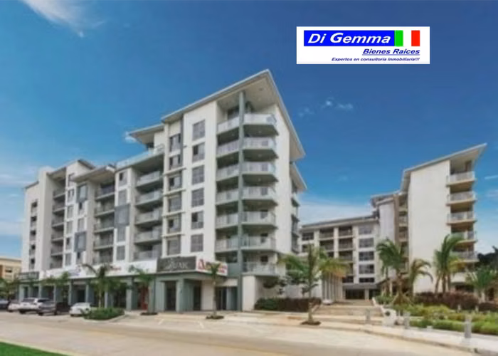 VENTA APARTAMENTO AMOBLADO EN PANAMÁ PACIFICO EN PH MOSAIC 0