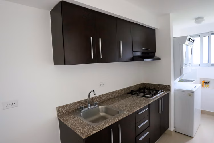 Alquilo Apartamento en Los Pueblos Towers