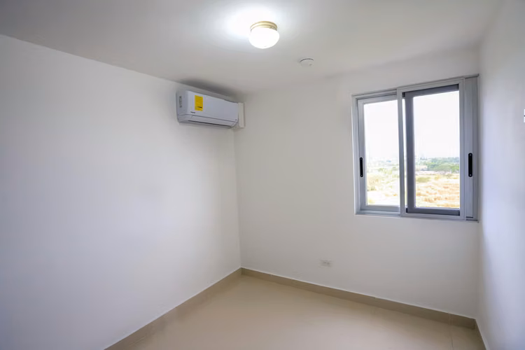 Alquilo Apartamento en Los Pueblos Towers