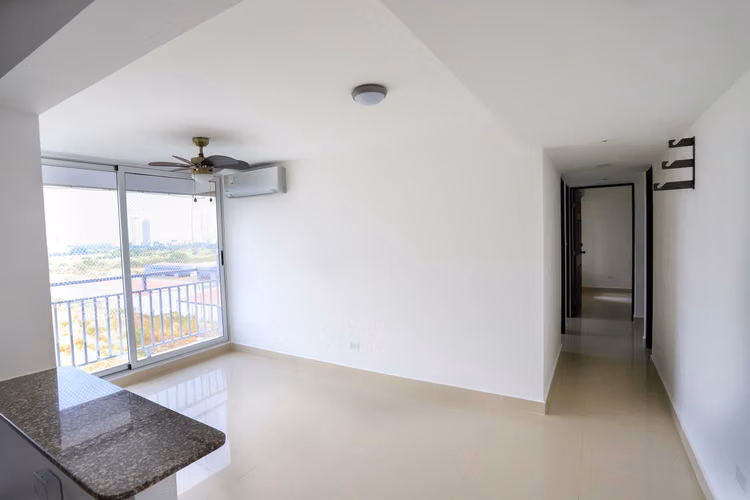 Alquilo Apartamento en Los Pueblos Towers