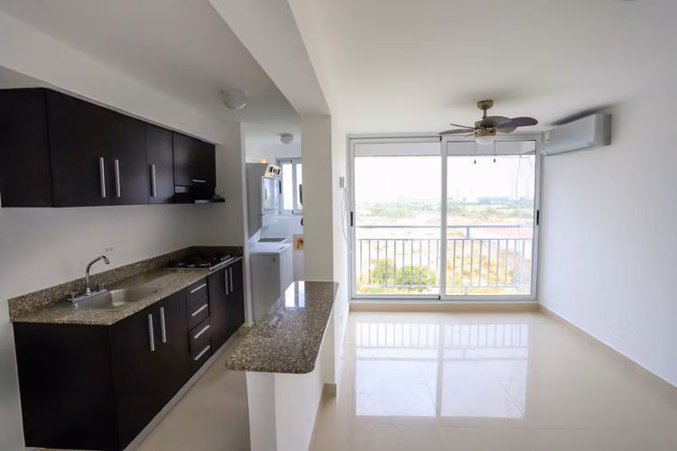 Alquilo Apartamento en Los Pueblos Towers