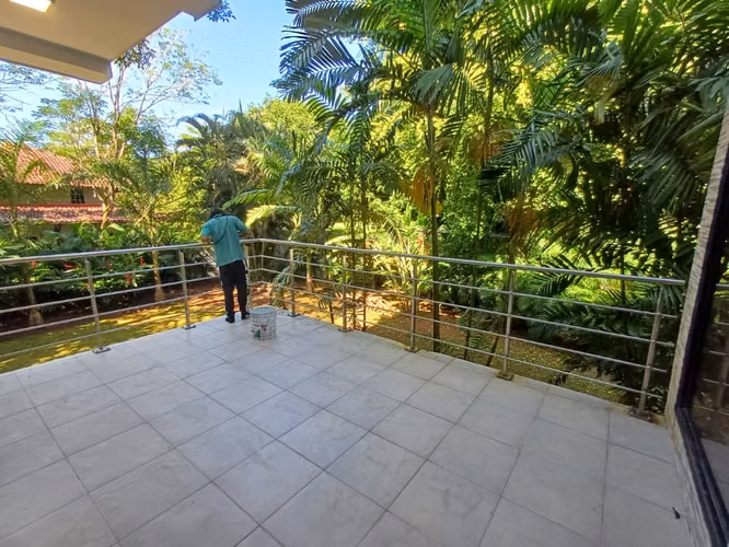 CASA ALBROOK 4 REC 4 BA cercano a Embassy Club, Clayton, Senderos, Albrook, Cardenas