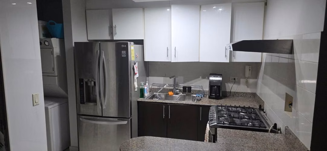 GANGA MODERNO APARTAMENTO EN CONDADO DEL REY
