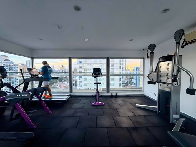 Apartamento en Venta PH Boutique Quartier Atlapla San Francisco