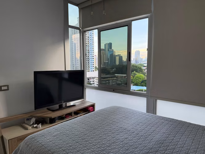 Apartamento en Venta PH Boutique Quartier Atlapla San Francisco