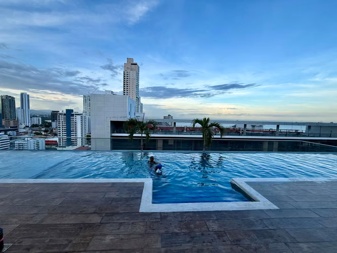 Apartamento en Venta PH Boutique Quartier Atlapla San Francisco