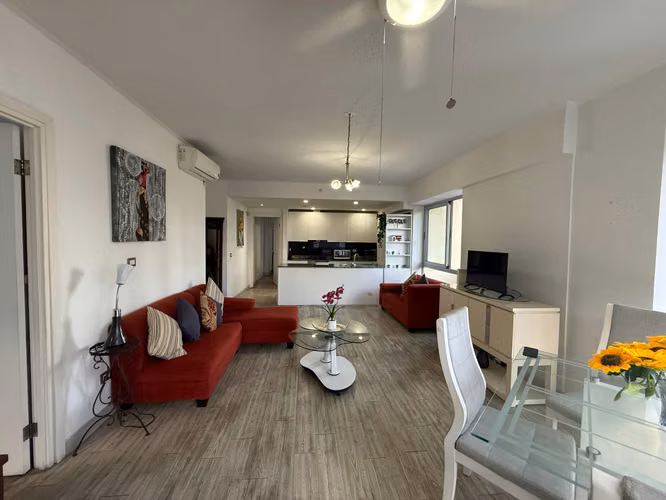 Apartamento en Venta PH Boutique Quartier Atlapla San Francisco