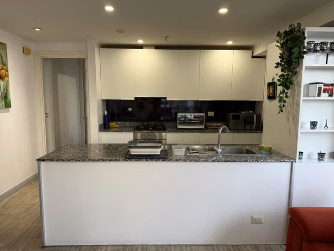 Apartamento en Venta PH Boutique Quartier Atlapla San Francisco