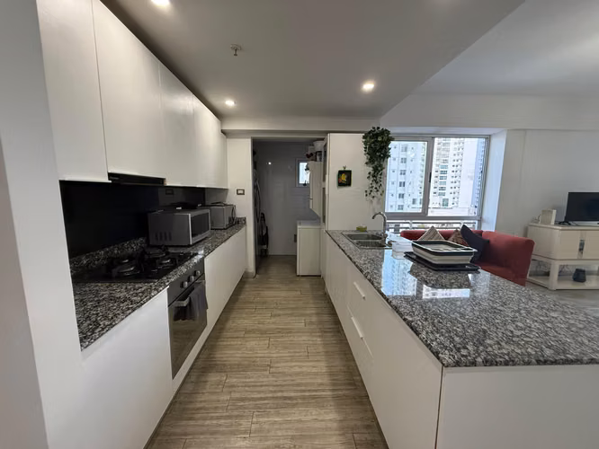 Apartamento en Venta PH Boutique Quartier Atlapla San Francisco