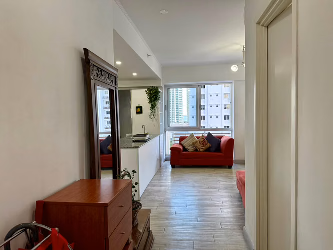 Apartamento en Venta PH Boutique Quartier Atlapla San Francisco