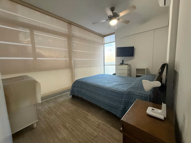 Apartamento en Venta PH Boutique Quartier Atlapla San Francisco