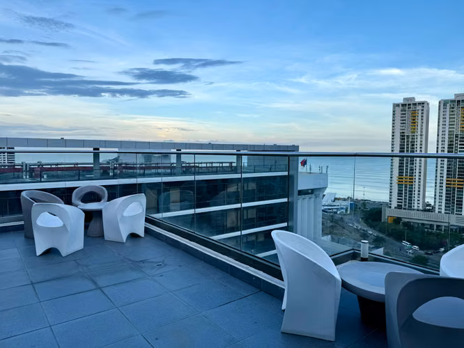 Apartamento en Venta PH Boutique Quartier Atlapla San Francisco