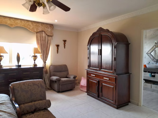 Se Vende Casa en El Bosque LA23-5134