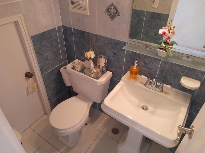 Se Vende Casa en El Bosque LA23-5134