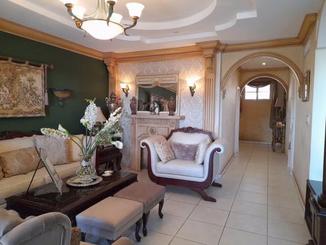 Se Vende Casa en El Bosque LA23-5134