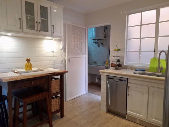 Se Vende Casa en El Bosque LA23-5134
