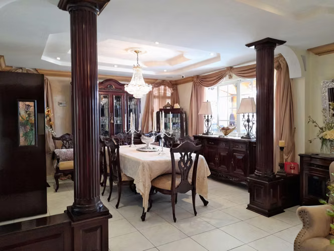 Se Vende Casa en El Bosque LA23-5134