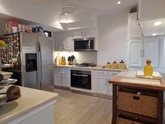 Se Vende Casa en El Bosque LA23-5134