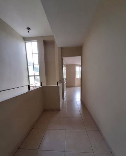 VENDO LINDA CASA EN RESIDENCIAL CERRADO