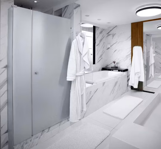 PENTHOUSE DE AUTOR | 800m² de Lujo Arquitectónico en Punta Paitilla