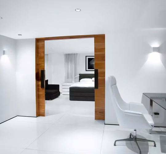 PENTHOUSE DE AUTOR | 800m² de Lujo Arquitectónico en Punta Paitilla