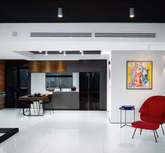 PENTHOUSE DE AUTOR | 800m² de Lujo Arquitectónico en Punta Paitilla