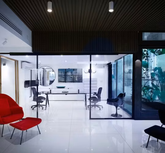 PENTHOUSE DE AUTOR | 800m² de Lujo Arquitectónico en Punta Paitilla
