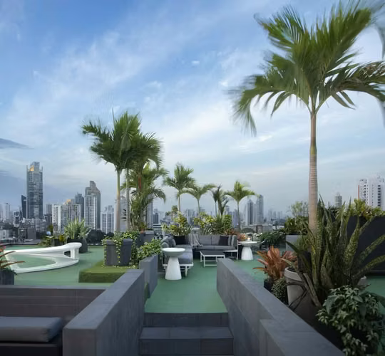 PENTHOUSE DE AUTOR | 800m² de Lujo Arquitectónico en Punta Paitilla