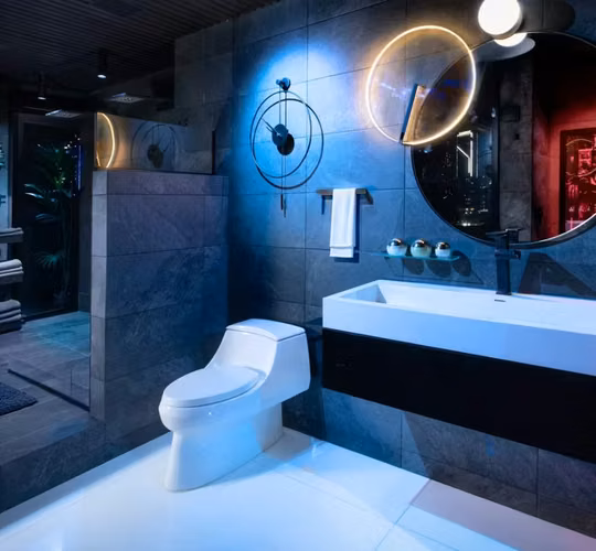 PENTHOUSE DE AUTOR | 800m² de Lujo Arquitectónico en Punta Paitilla