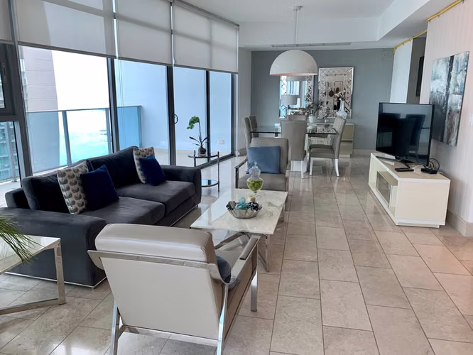 GRAND TOWER Loft | 225 m² | Ocean View | $585,000
