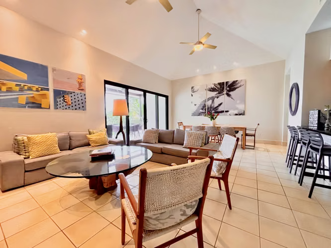 Venta Apartamento Buenaventura