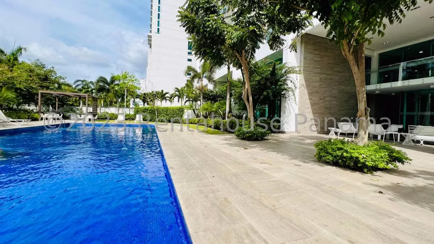 Venta Acqua I Costa del Este 26YCG7129