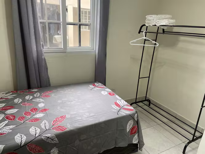 ALQUILO CASA AMOBLADA COMODA EN PENONOME - Imagen 7