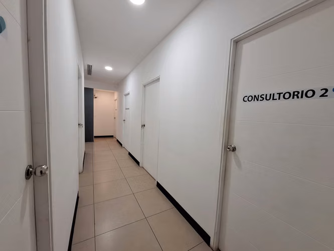 Alquiler Local Comercial Liberty Plaza