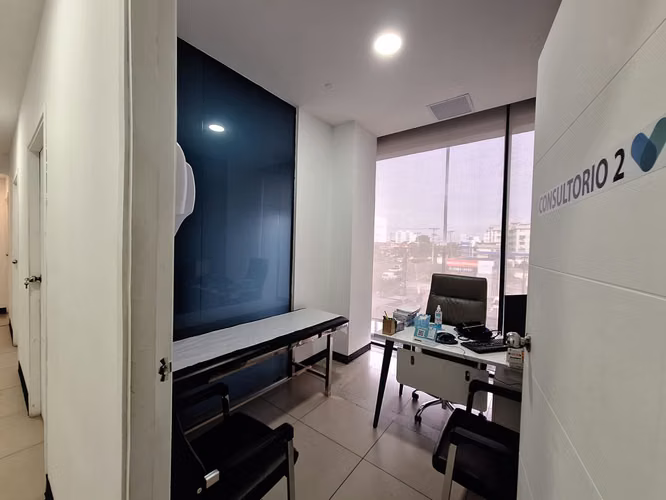 Alquiler Local Comercial Liberty Plaza
