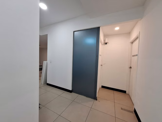 Alquiler Local Comercial Liberty Plaza