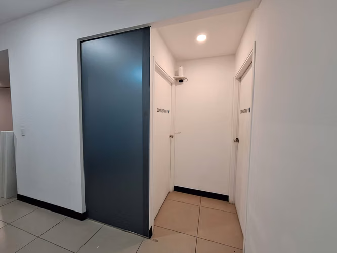 Alquiler Local Comercial Liberty Plaza