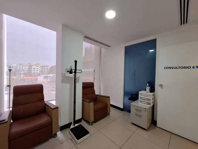Alquiler Local Comercial Liberty Plaza