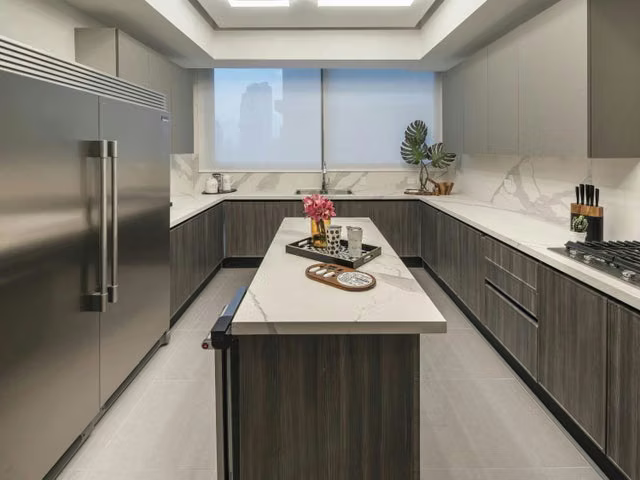 Venta de Apartamento en Punta Paitilla