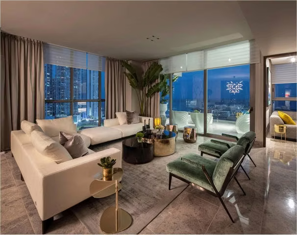 Venta de Apartamento en Punta Paitilla