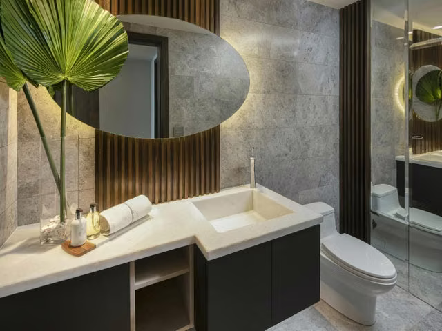 Venta de Apartamento en Punta Paitilla