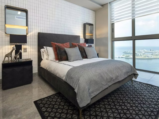 Venta de Apartamento en Punta Paitilla