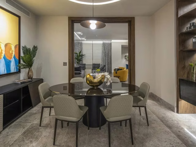 Venta de Apartamento en Punta Paitilla