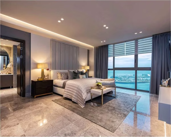 Venta de Apartamento en Punta Paitilla