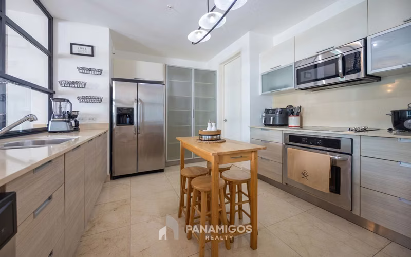 Apartamento en venta en PH Casa Bonita - Veracruz
