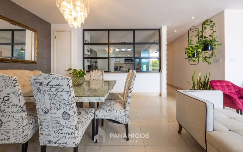 Apartamento en venta en PH Casa Bonita - Veracruz