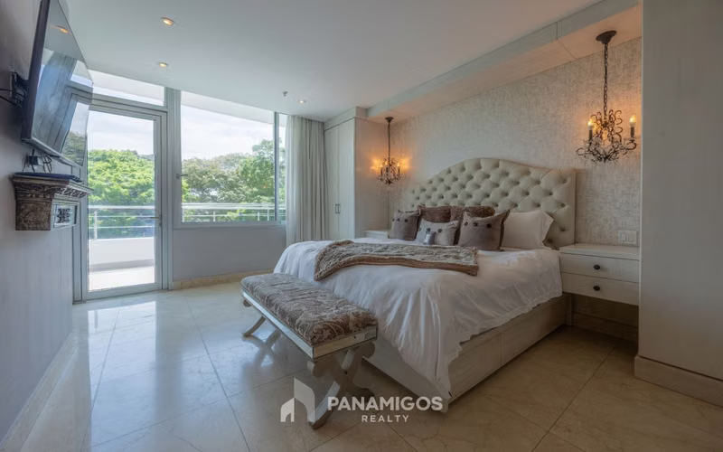 Apartamento en venta en PH Casa Bonita - Veracruz