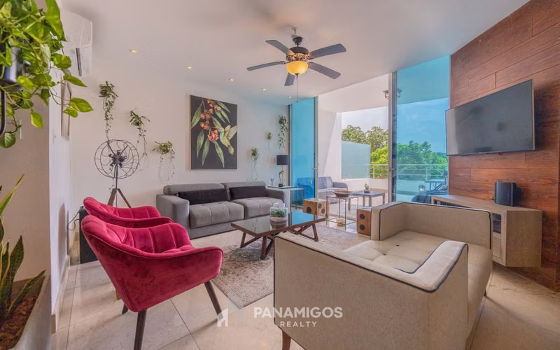 Apartamento en venta en PH Casa Bonita - Veracruz