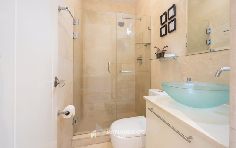 Apartamento en venta en PH Casa Bonita - Veracruz